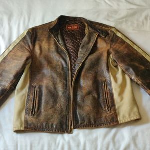 Wilson's Leather Jacket